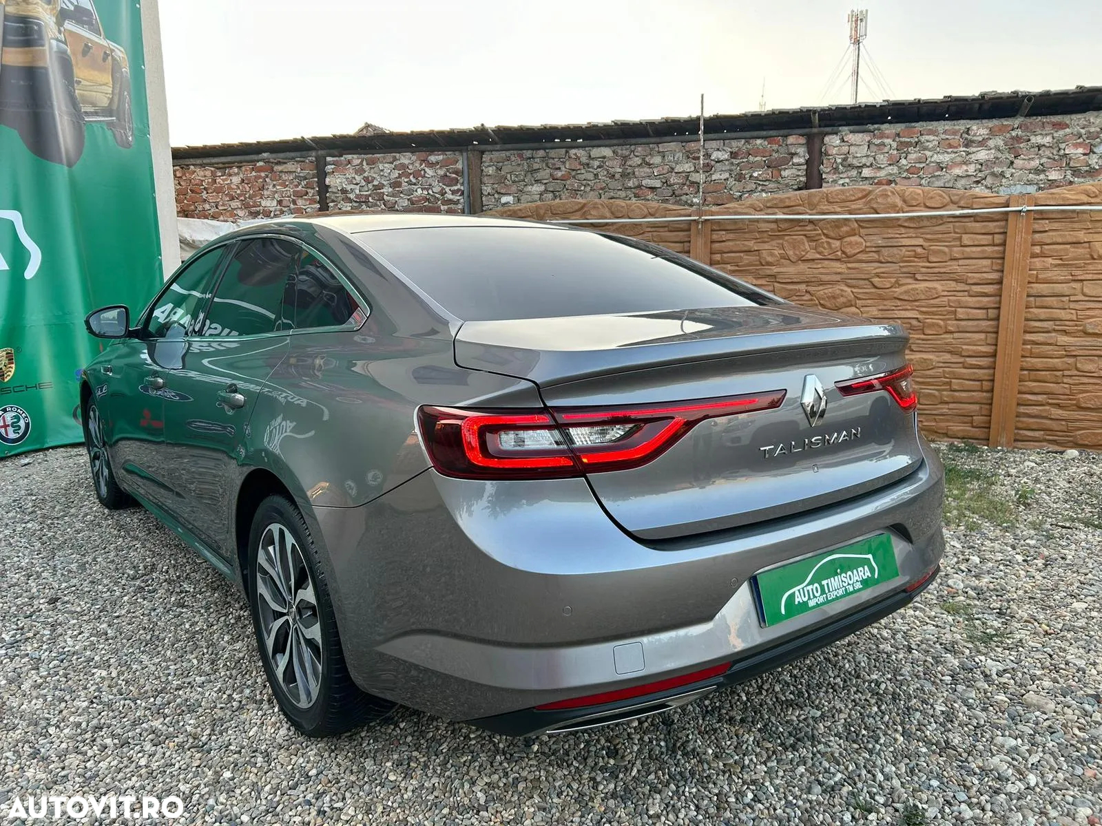 Renault Talisman - 5