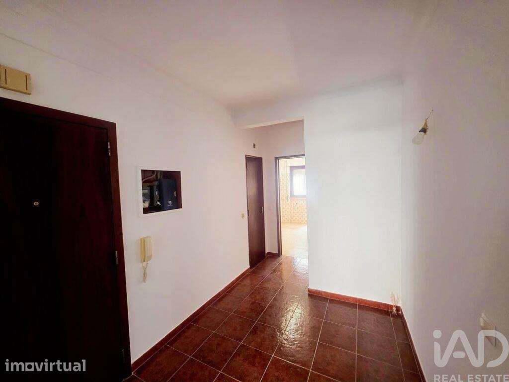 Apartamento T2 em São Sebastião de 54,84 m2 - Grande imagem: 2/19