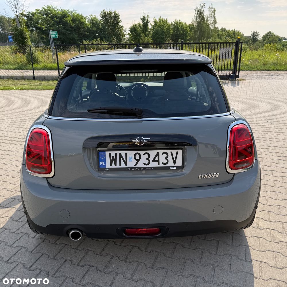 MINI Cooper - 6