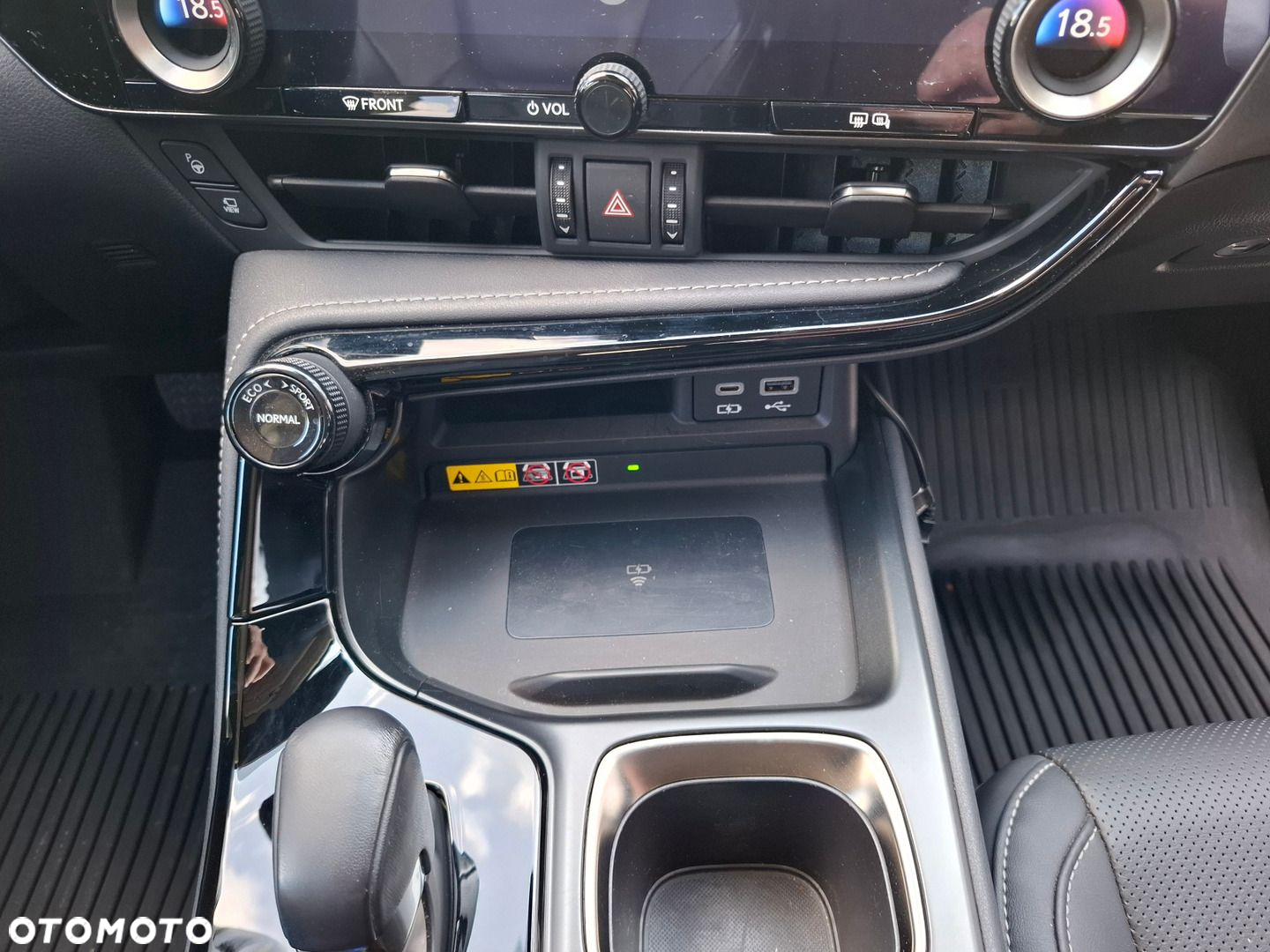 Lexus NX - 33