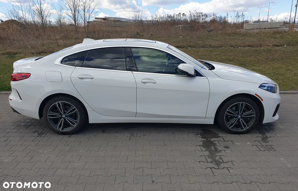 BMW Seria 2 225i xDrive Sport-Aut Sport Line - 5