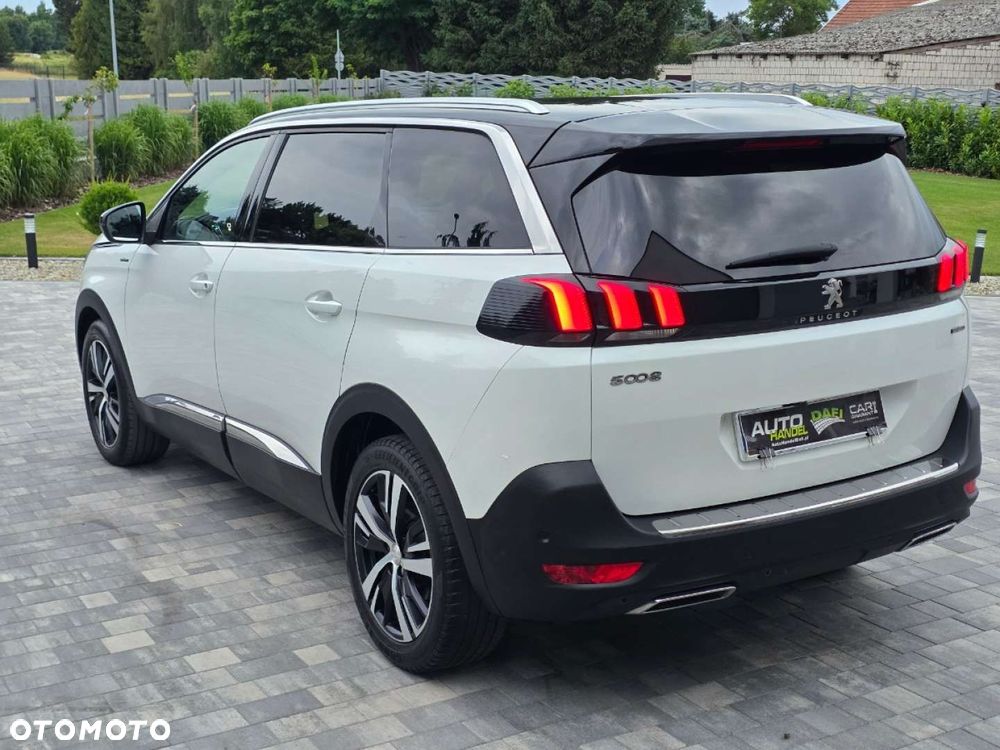 Peugeot 5008 - 33