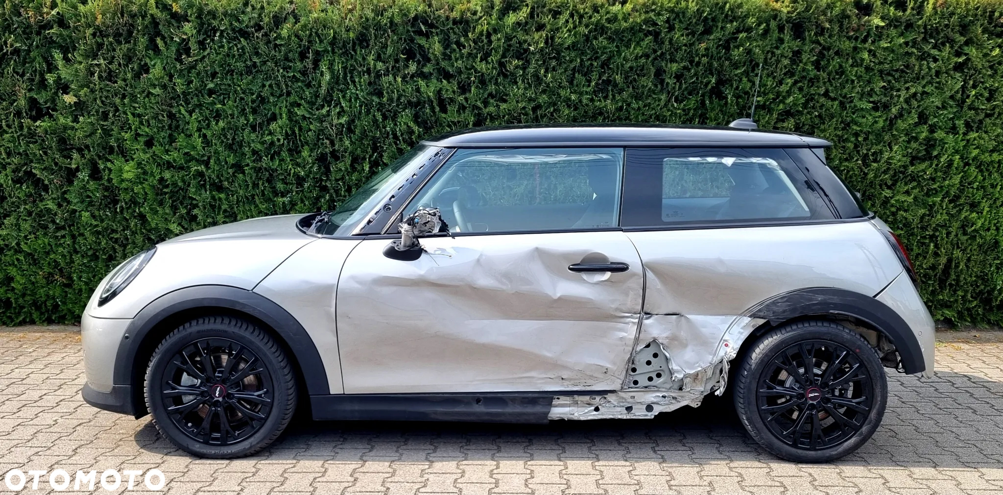 MINI Cooper C Linia Favoured - 6