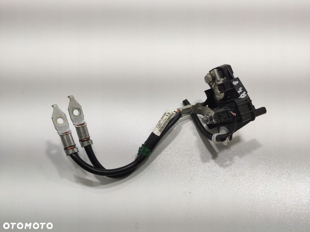 KLEMA MINUSOWA TOYOTA RAV4 V 2019-2024 82165-42120 - 2