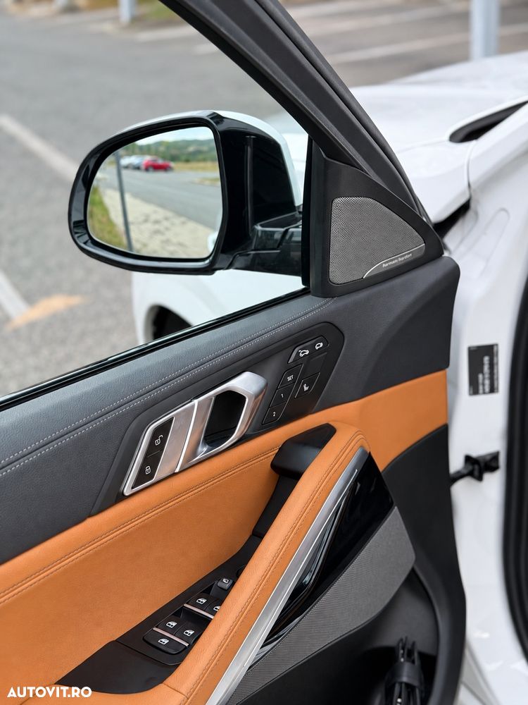 BMW X6 xDrive40d AT MHEV - 21