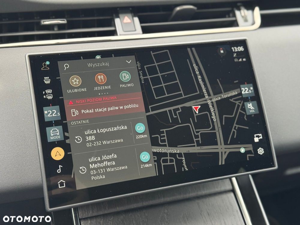 Land Rover Range Rover Evoque - 21
