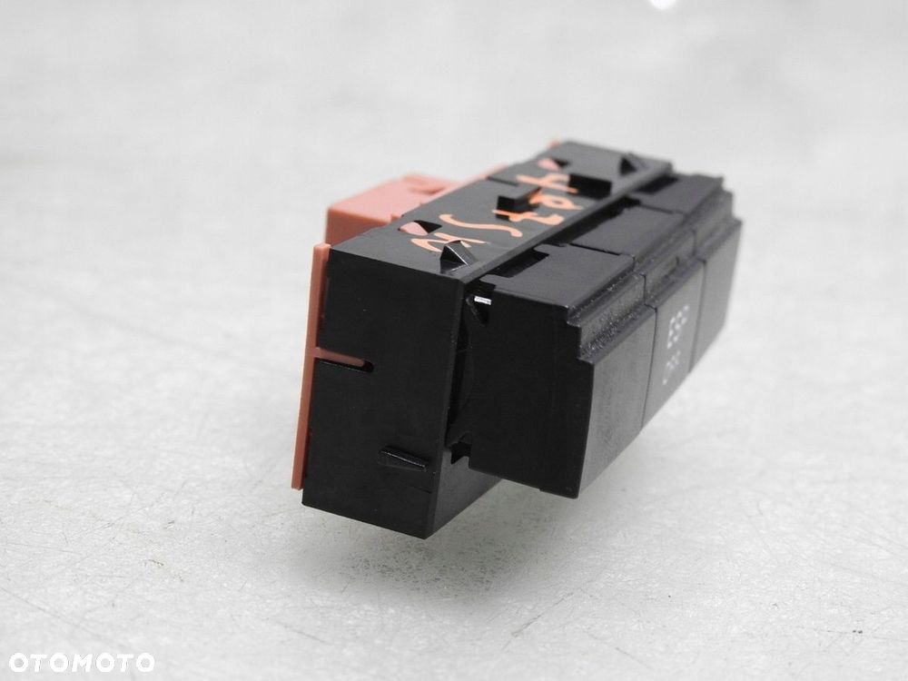 PRZYCISK ESP PEUGEOT 407 96512442XT - 4