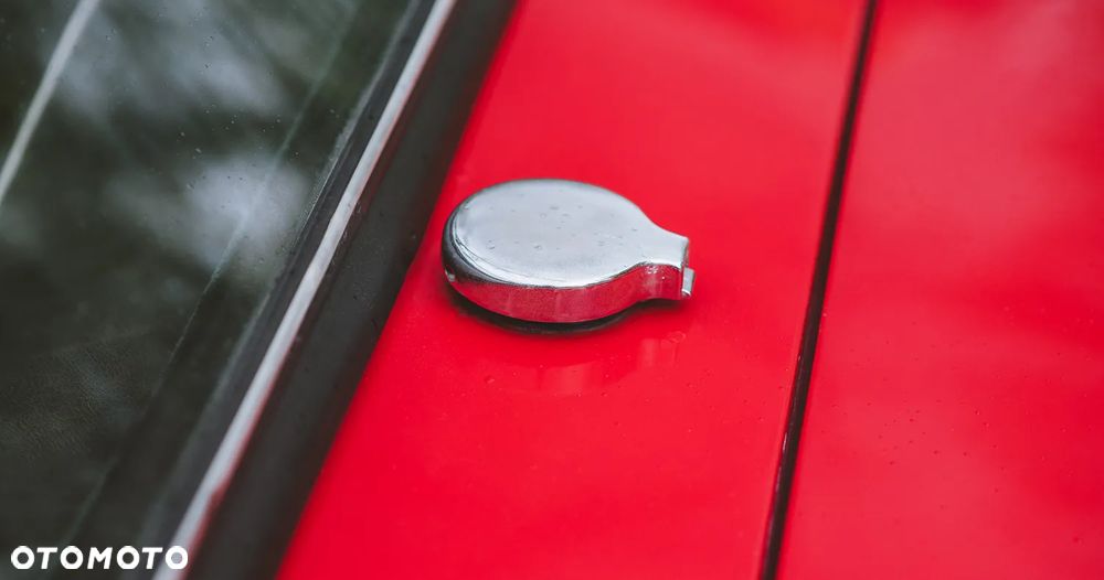 Triumph Spitfire - 19