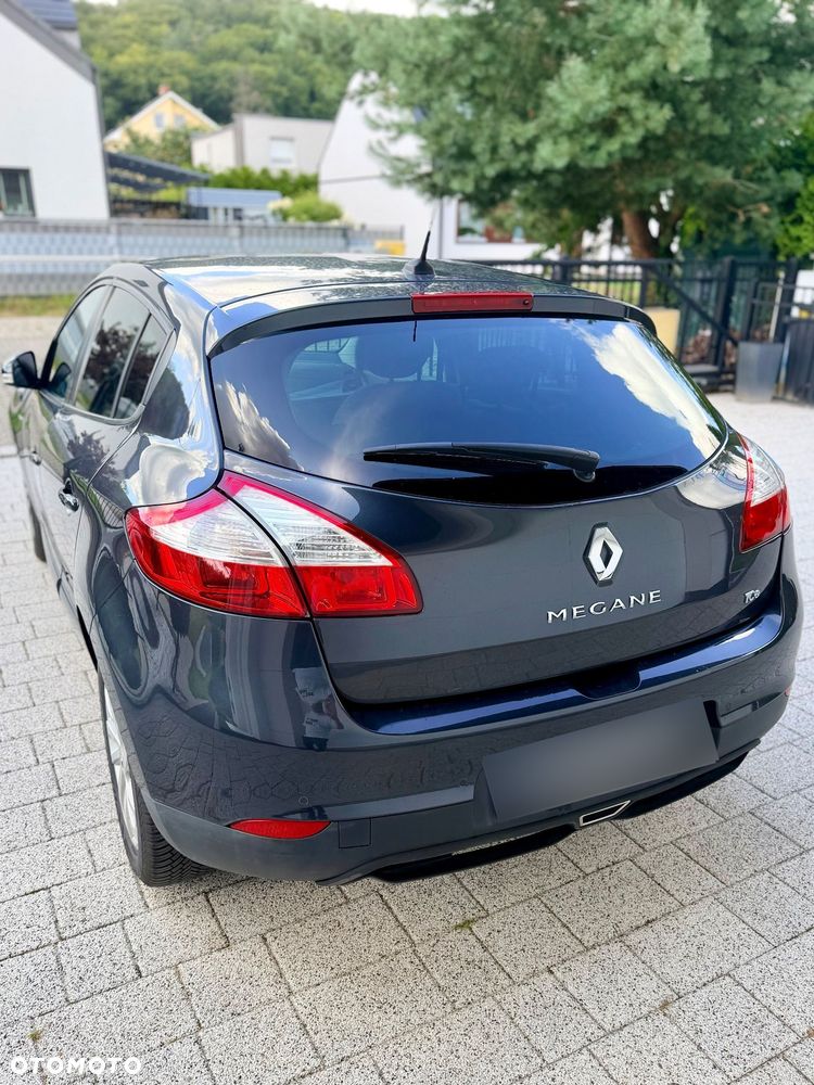 Renault Megane 1.2 16V TCe Energy Limited - 5