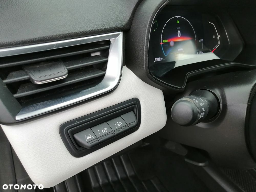 Renault Clio 1.6 E-TECH Full Hybrid 145 Evolution - 13