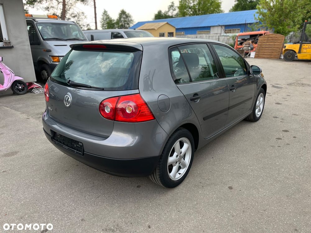 Volkswagen Golf - 7