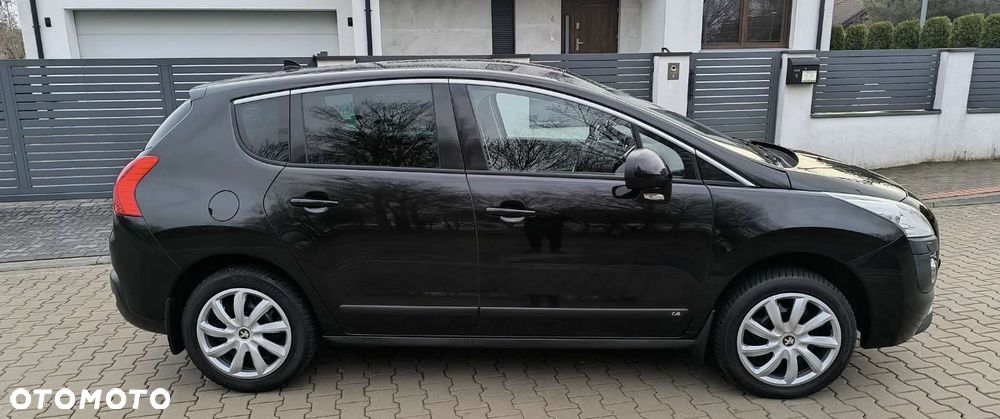 Peugeot 3008 HDi FAP 110 Business-Line - 13