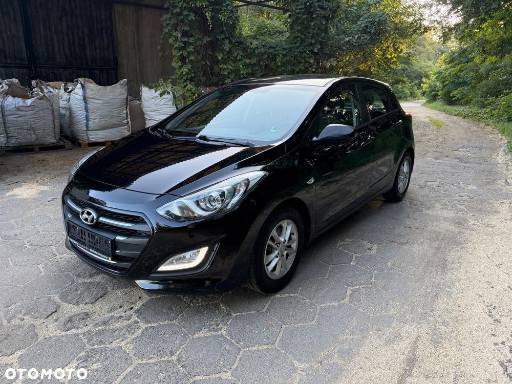 Hyundai i30 - 11
