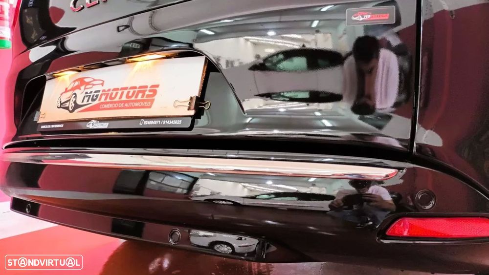 Renault Clio Sport Tourer 0.9 TCe Limited - 7