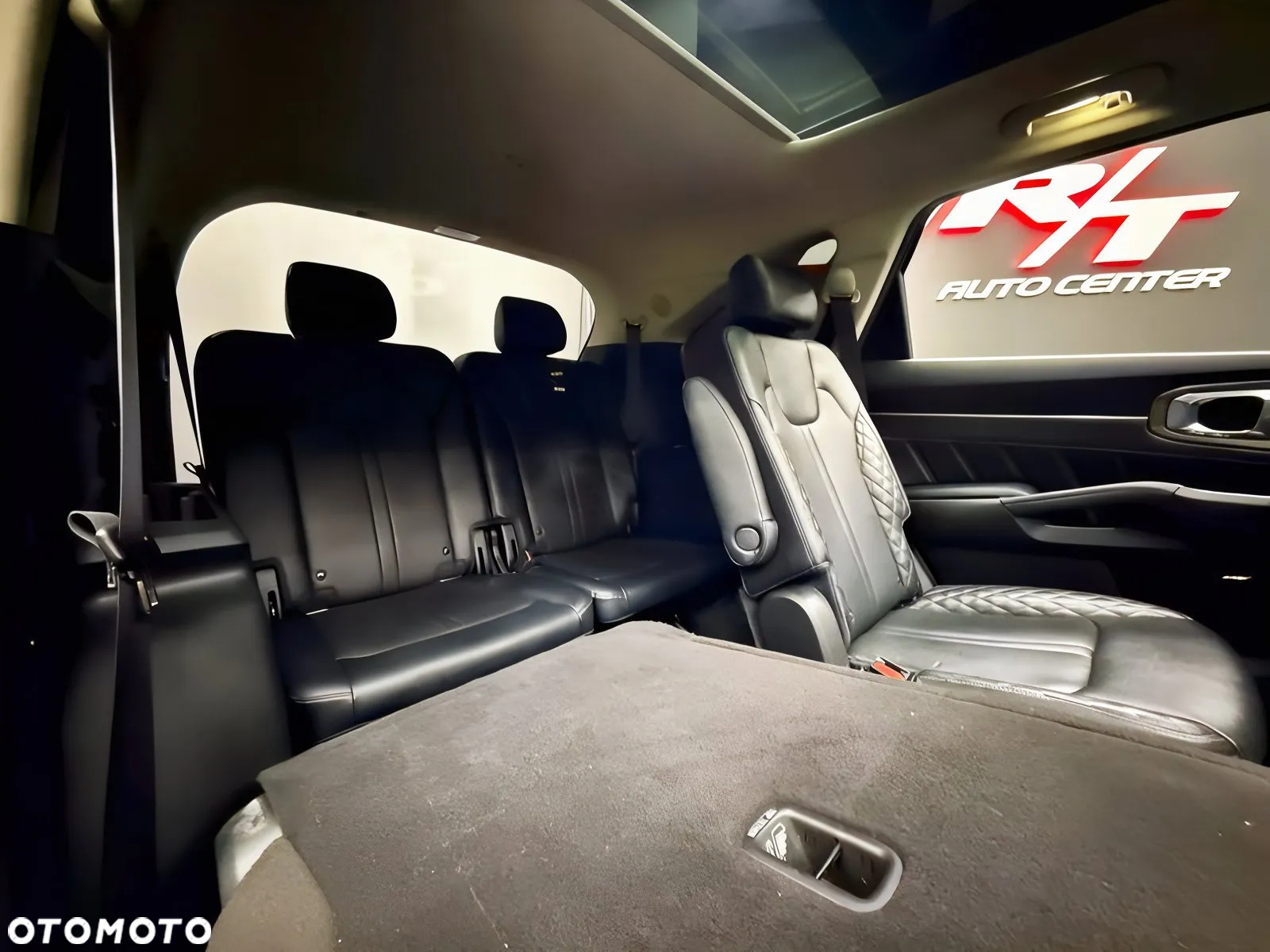 Kia Sorento - 14