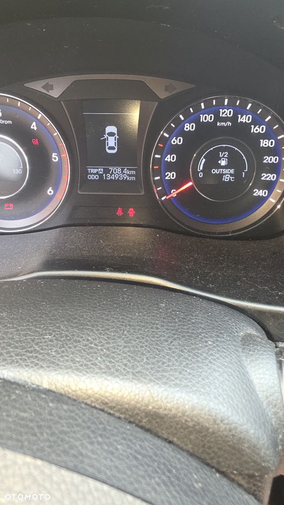Hyundai i40 - 8