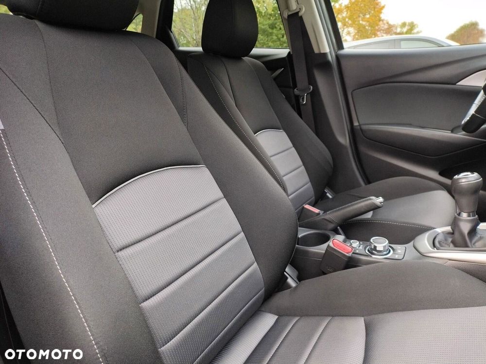 Mazda CX-3 2.0 Skyenergy - 28