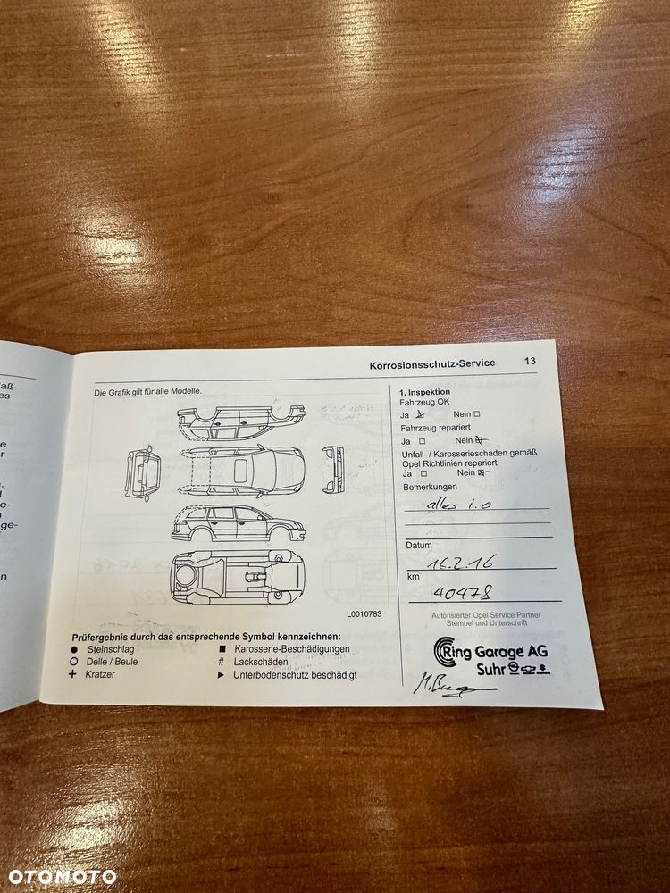 Opel Insignia 1.6 T Cosmo - 17