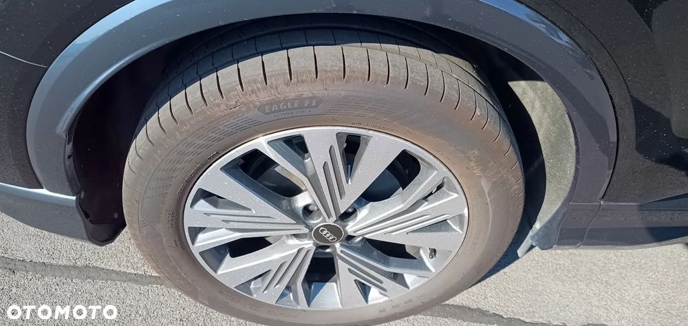 Audi Q4 e-tron 35 52kWh - 10