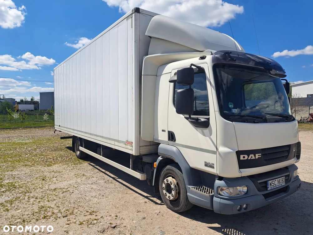 DAF LF 45.250 - 2