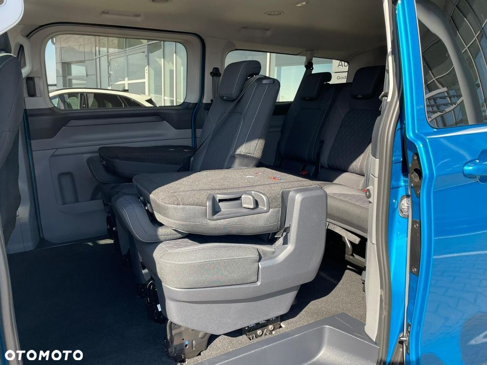 Ford Transit Custom - 18