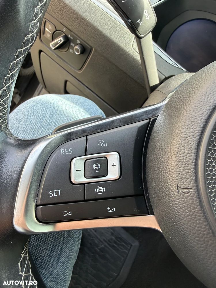 Volkswagen ARTEON - 8