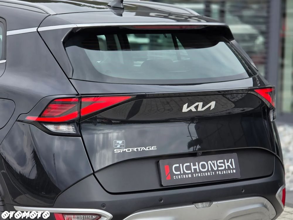 Kia Sportage 1.6 T-GDI L 2WD - 28