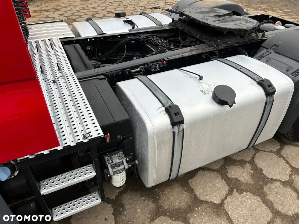 MAN TGX 18.460 KM AUTOMAT / 2019 ROK REJESTRACJA / 9 SZTUK / POLSKI SALON / ORYGINALNY PRZEBIEG 690 TYS. KM / DOSTĘPNE 9 SZTUK !! - 12