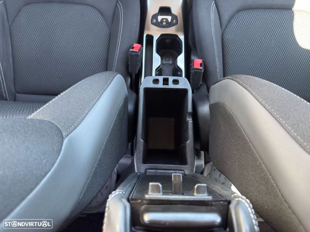 Jeep Renegade 1.0 T Limited - 14