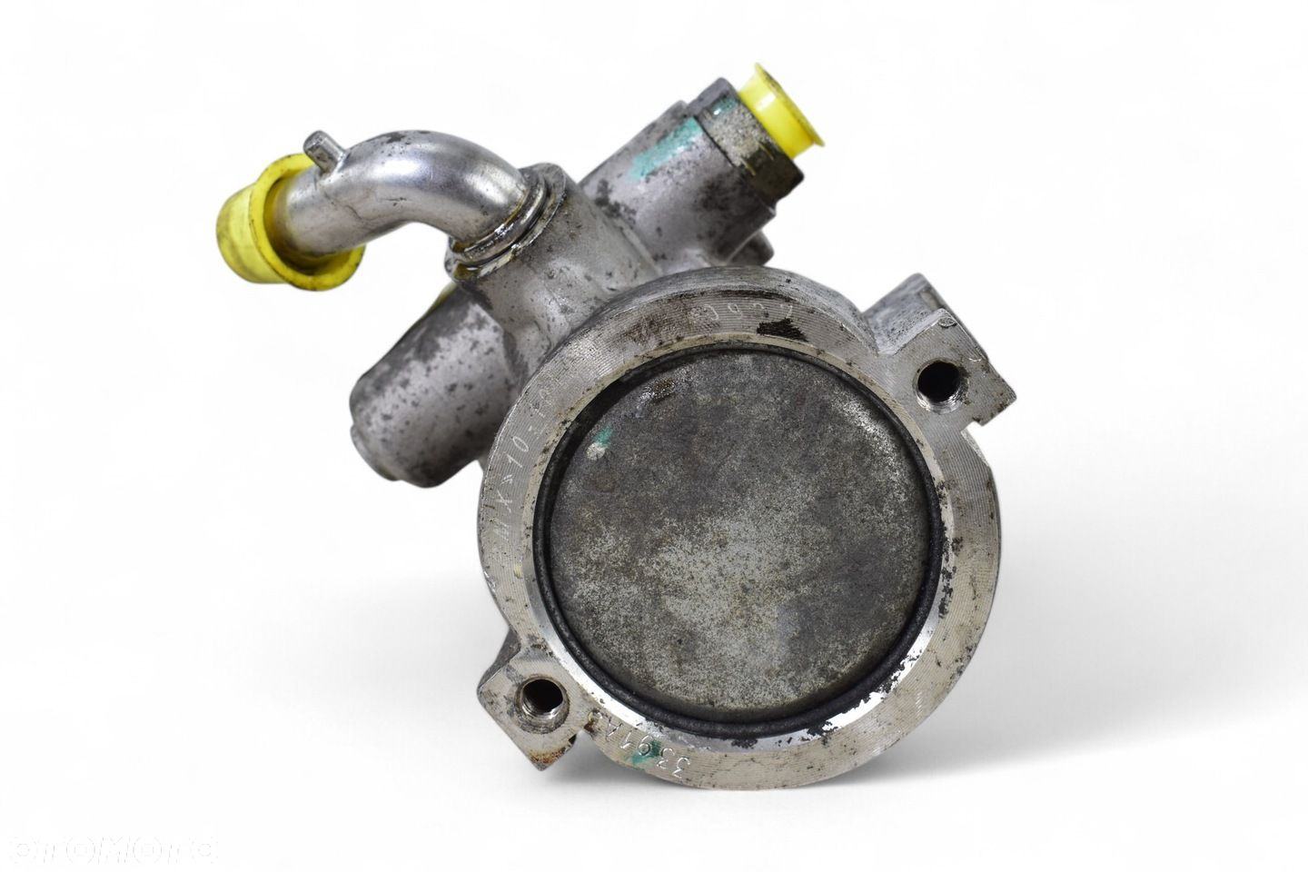 Pompa Wspomagania FIAT DOBLO III OPEL COMBO D 1.3 MJET CDTI HDI 26081093 - 4