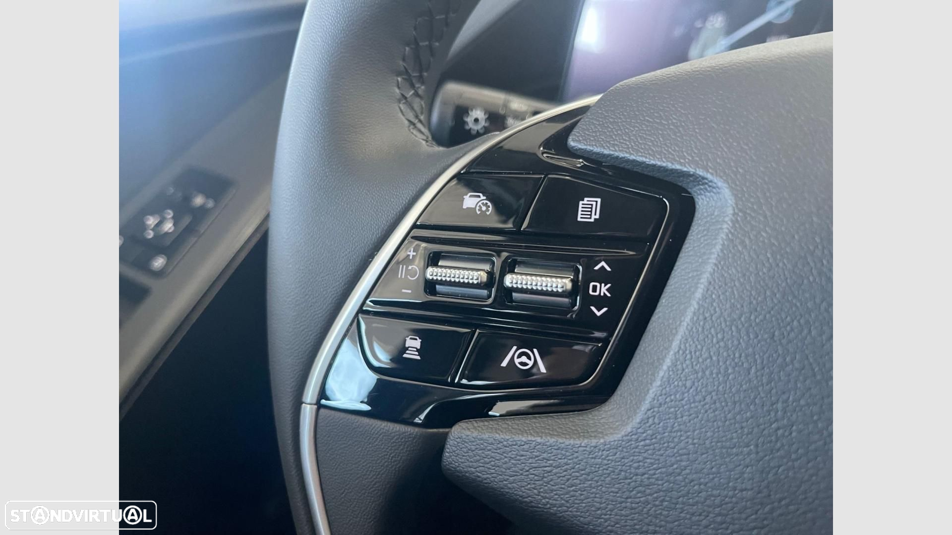 Kia Niro EV 64kWh Drive - 15