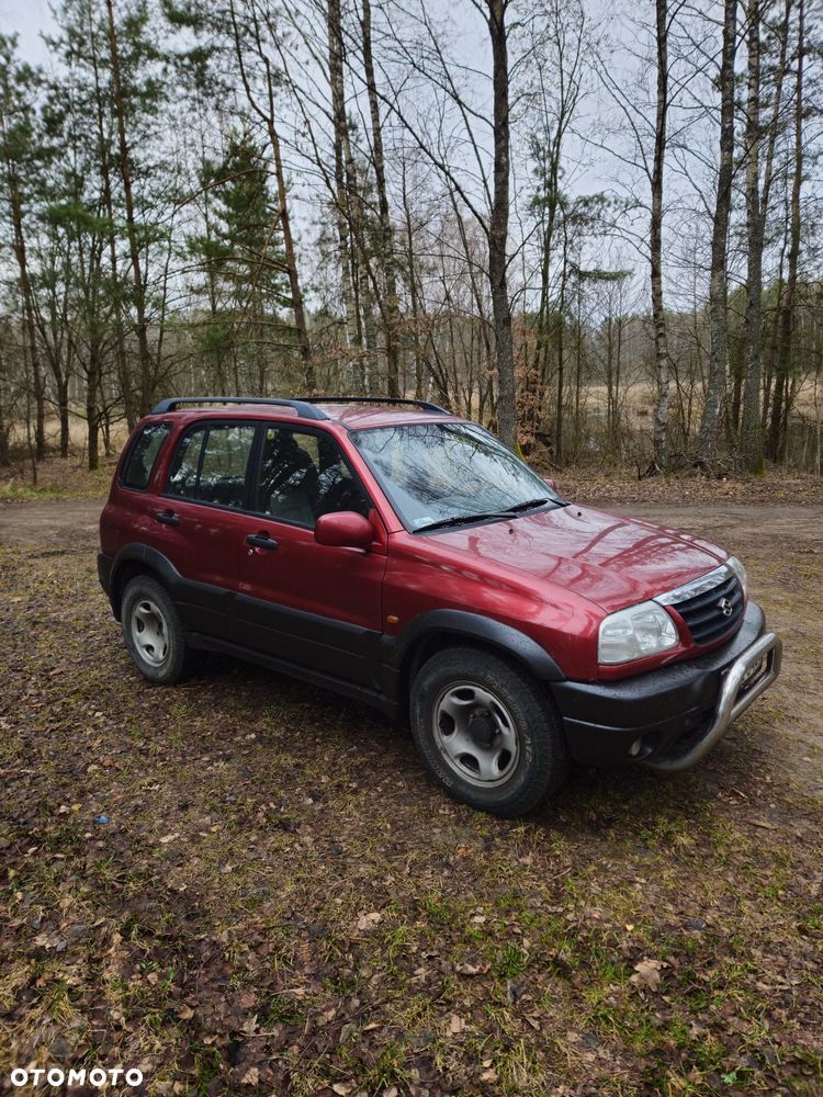 Nissan Qashqai+2 2.0 Visia - 4