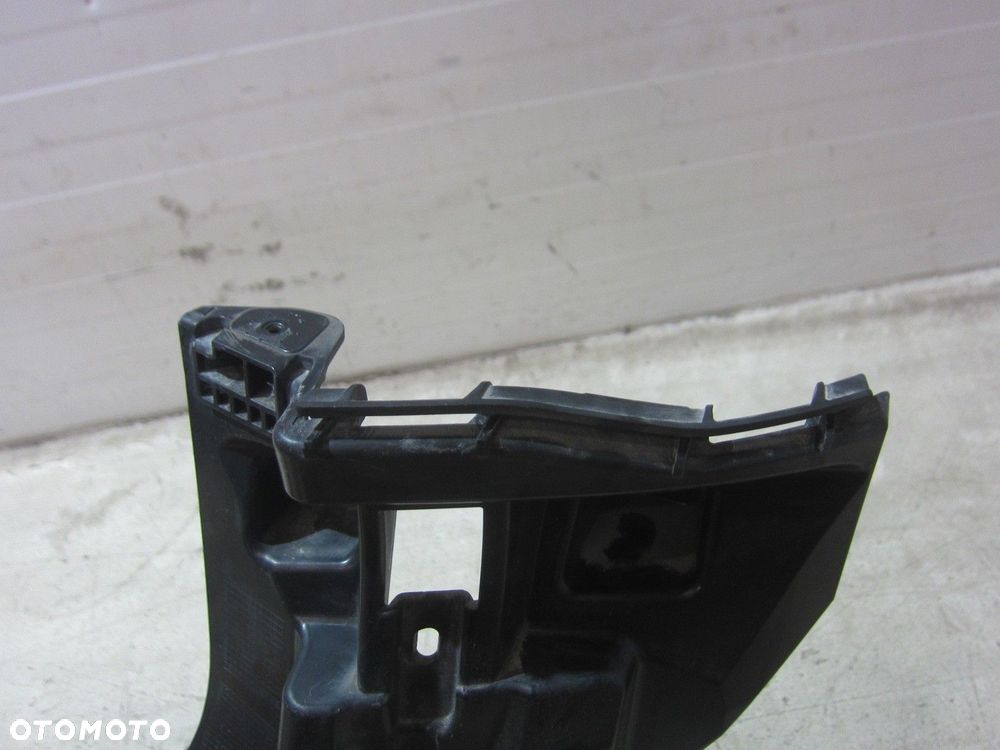BMW X1 F48 MOCOWANIE ŚLIZG ZDERZAKA TYLNEGO PRAWY TYŁ 7381120 51127381120 - 4