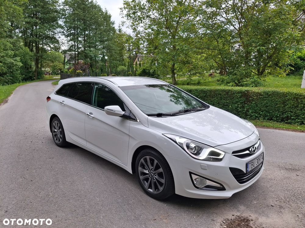 Hyundai i40 1.6 Comfort - 2