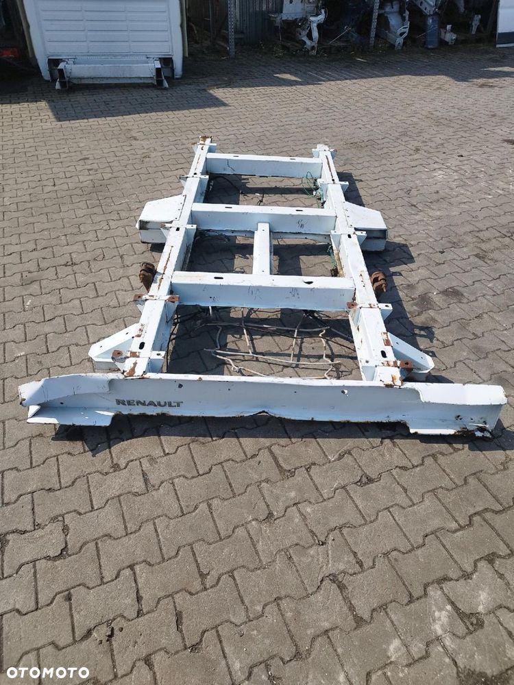 RAMA MASTER MOVANO INTERSTAR 98-10R 310 CM - 6