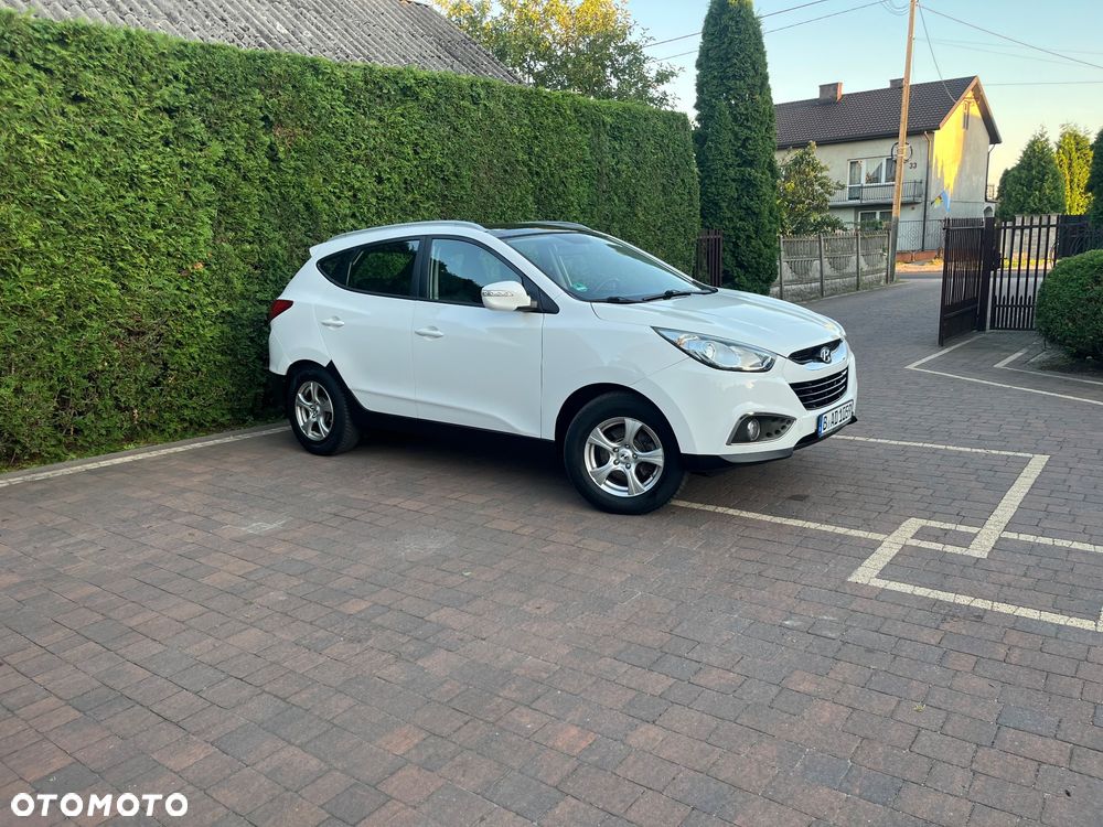 Hyundai ix35 - 3