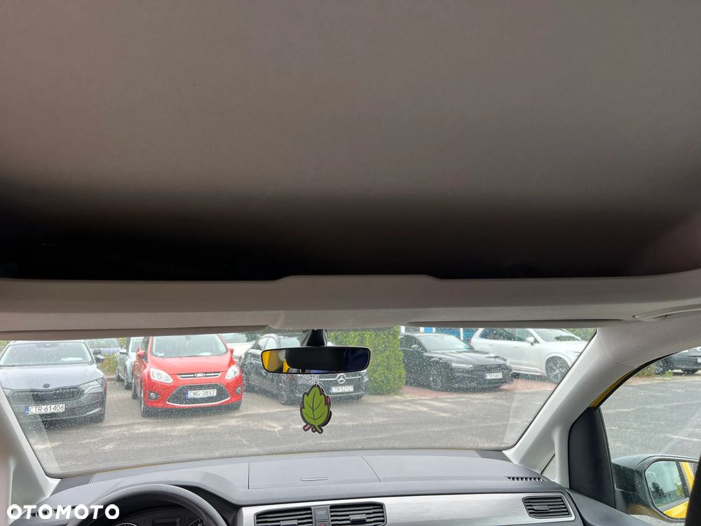 Volkswagen Caddy Maxi 2.0 TDI Life - 17