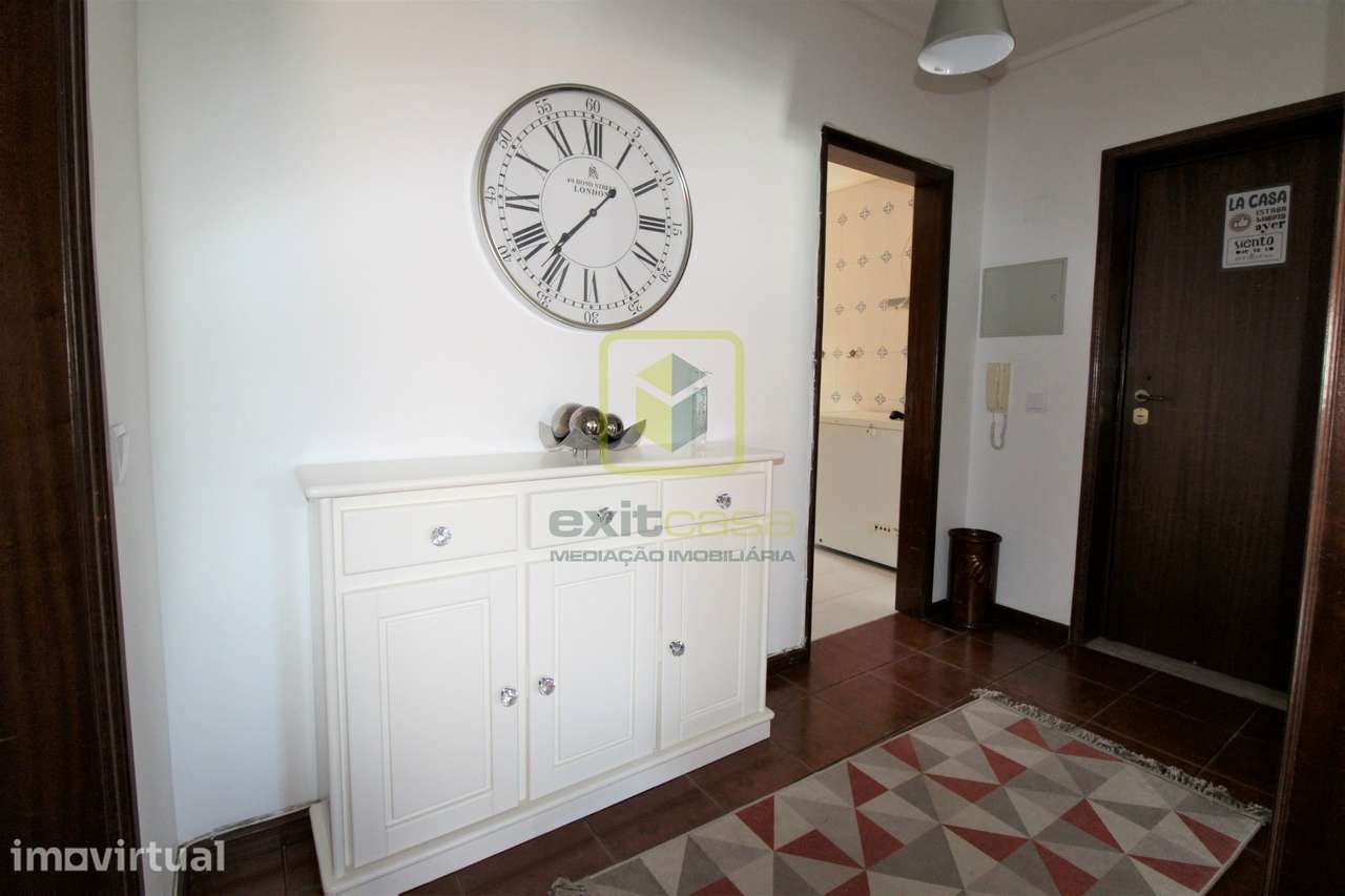 Apartamento T4 para Arrendamento em Aveiro - Grande imagem: 3/18