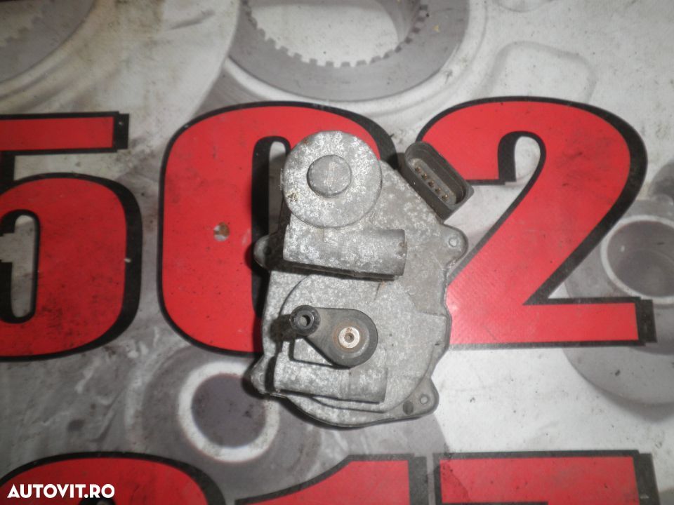 Motoras Galerie Admisie Audi Q5 , Q7 , 3.0 TDI 059129086L