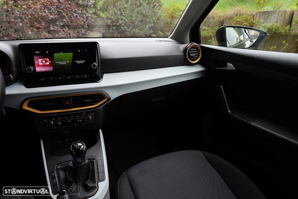 SEAT Arona 1.0 TSI Style - 19