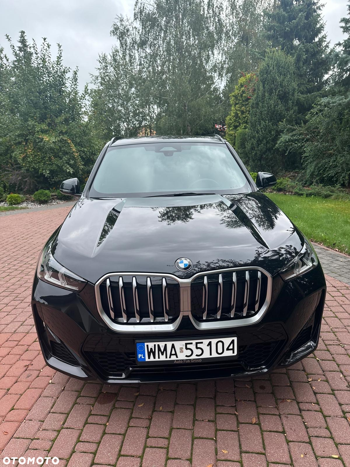 BMW X1 sDrive18d - 2