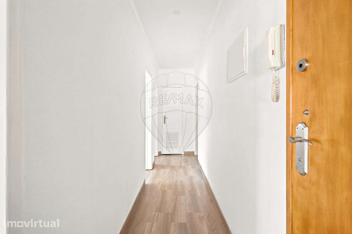 Apartamento T2 para venda - Grande imagem: 2/19