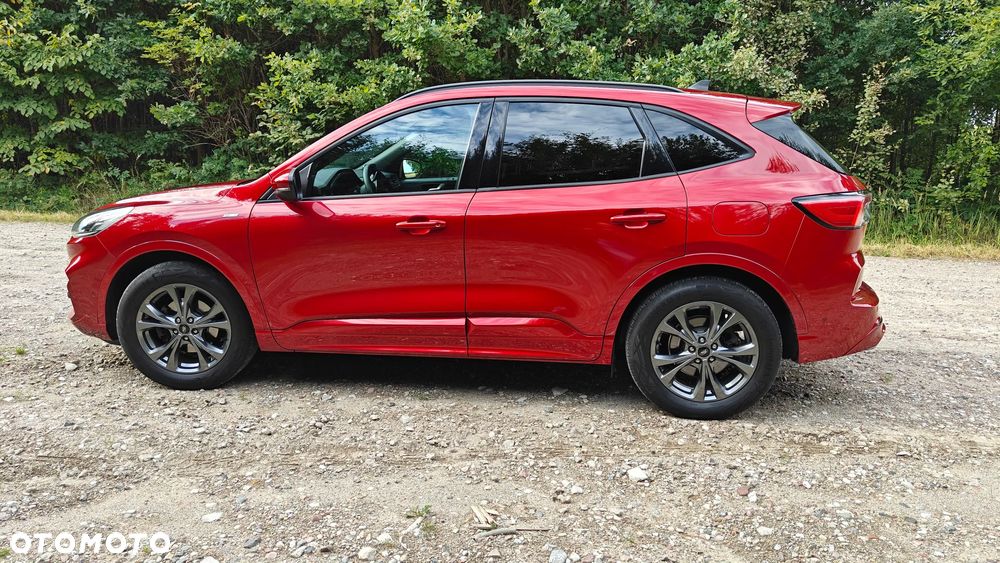 Ford Kuga 1.5 EcoBoost FWD ST-Line X - 8