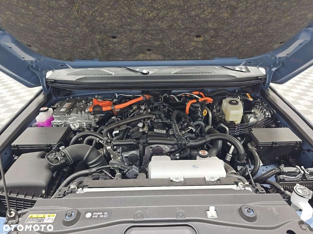 Toyota Land Cruiser - 8