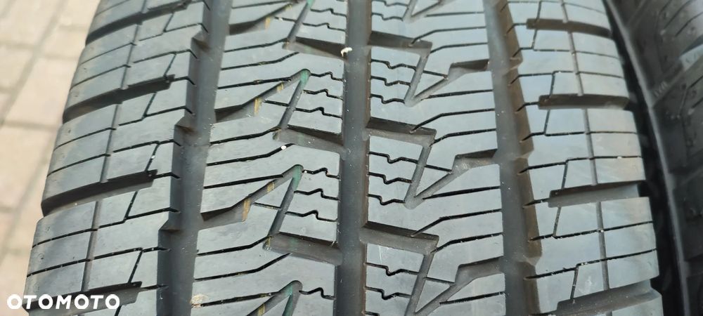 Koła Całoroczne Felgi Aluminiowe Oryg. Fiat Ducato Maxi Peugeot Boxer Citroen Jumper 16 cali 5x130 Ø78,1mm Et68 Continental 225/75/16 2025r Idealne !! Starogard Gdański - Wysyłka - 24