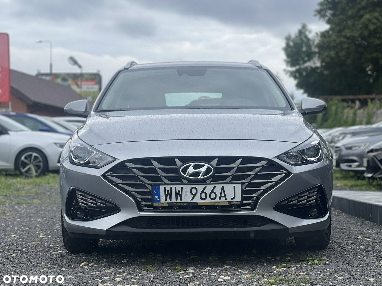 Hyundai i30 1.0 T-GDI Modern - 2