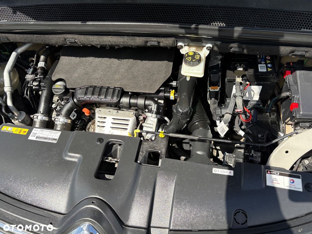 Citroën C4 Picasso PureTech 130 Stop&Start FEEL - 11