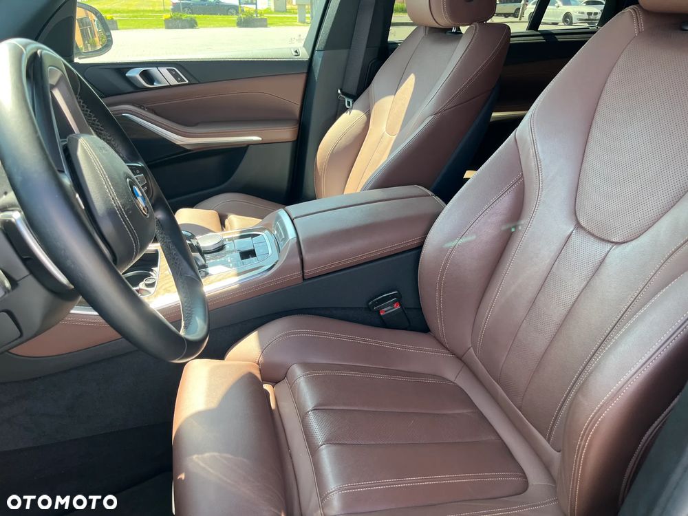 BMW X5 xDrive40i xLine - 8