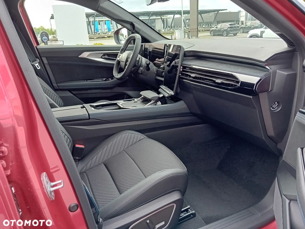 Renault Austral 1.2 E-Tech Full Hybrid 200 Esprit Alpine MMT - 10