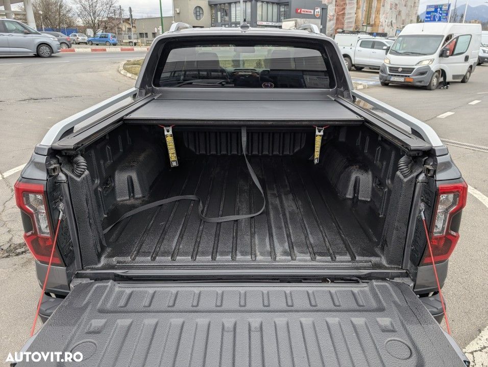 Ford Ranger - 13